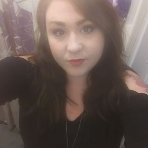 Meet your Posher, Kailey